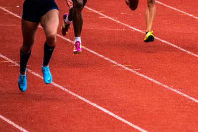Die Bedeutung des Blutzuckerspiegels für den Sport