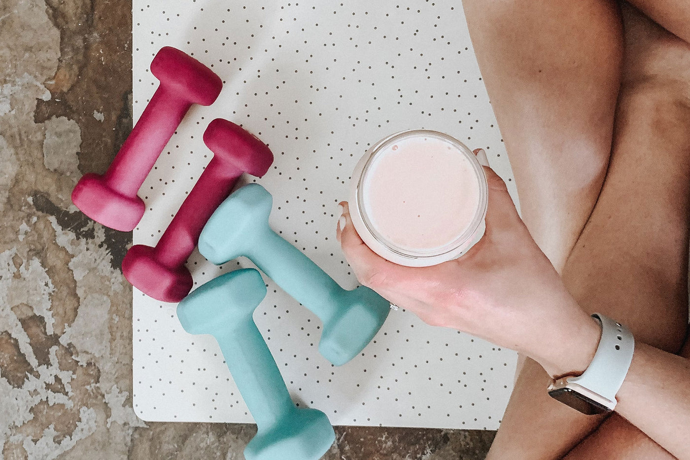 Proteine im Sport – Was macht ein gutes Proteinpulver aus?